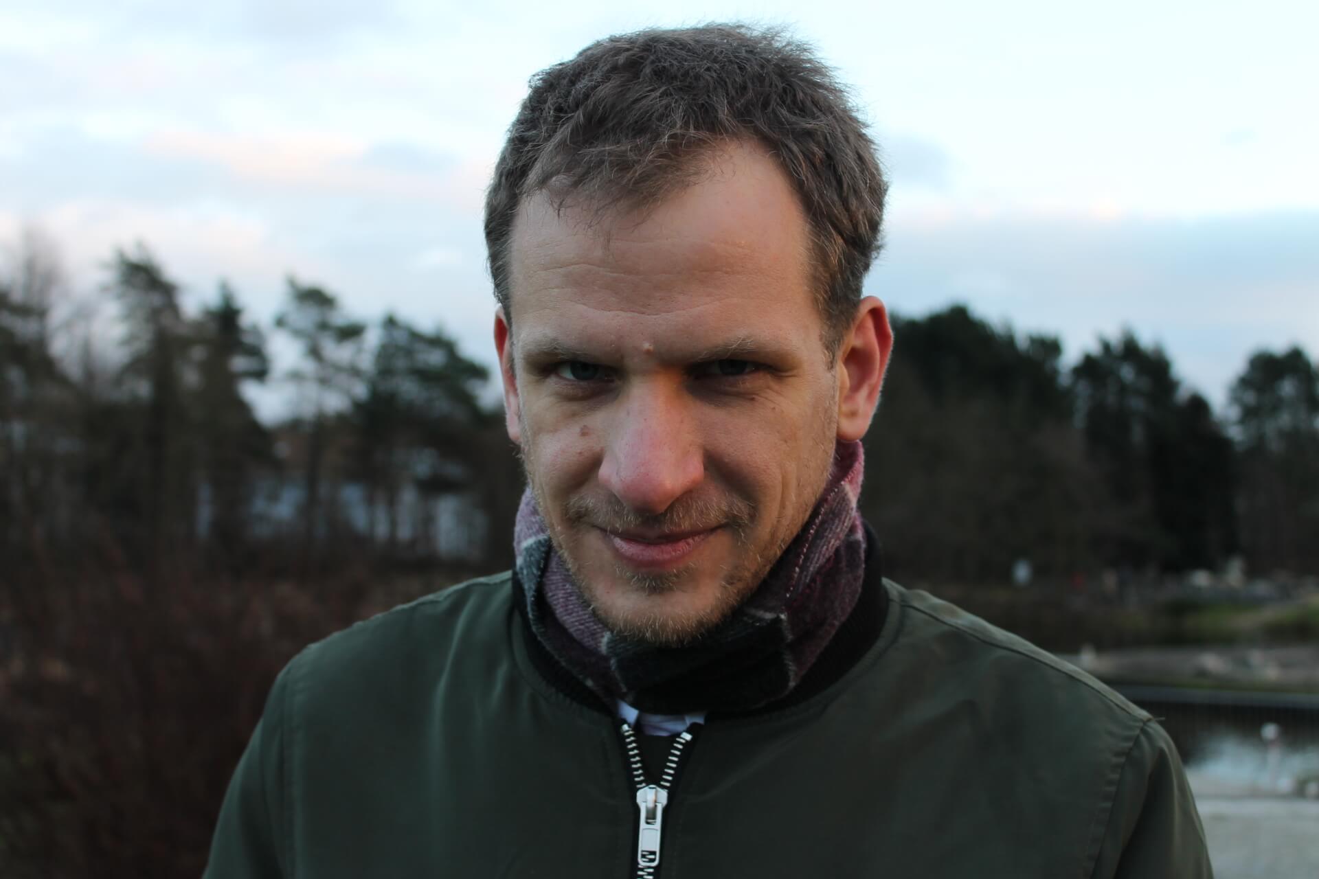 Fynn Steiner - Künstler