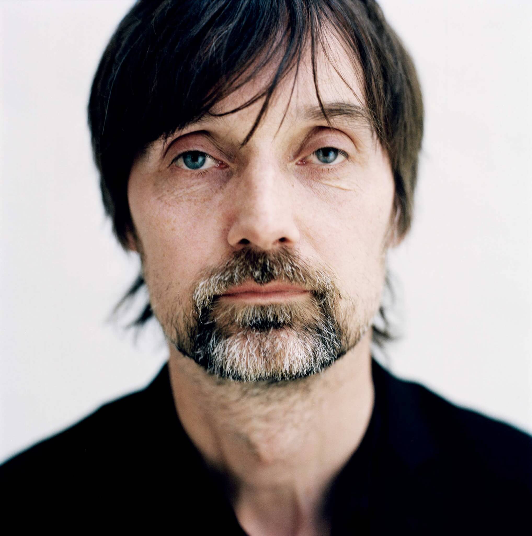 Wolfgang Hagedorn